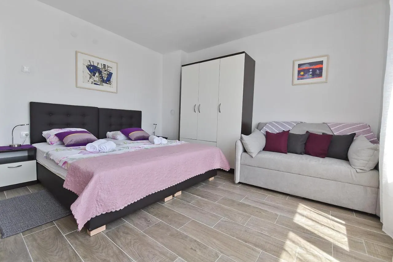 Tonik Apartments Zadar