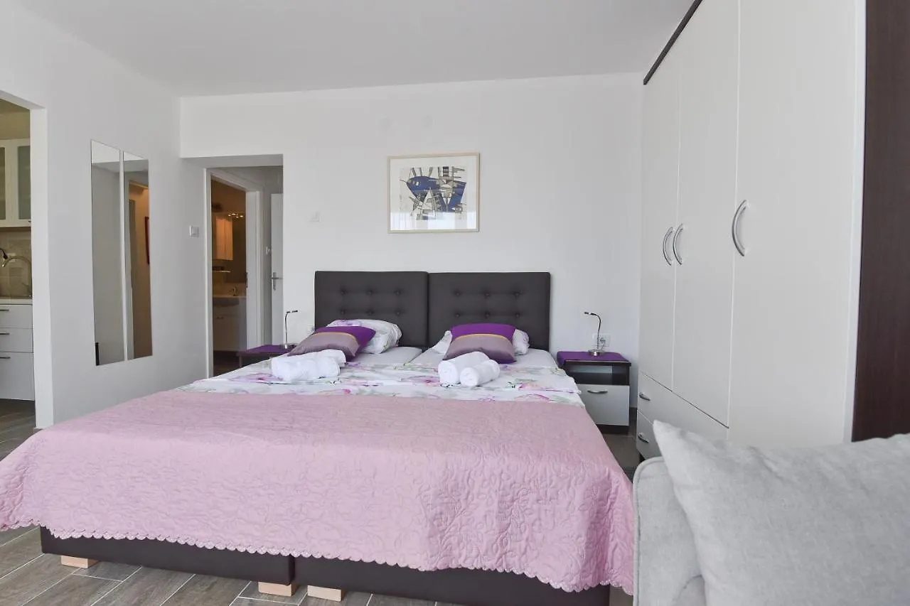 Tonik Apartments Zadar