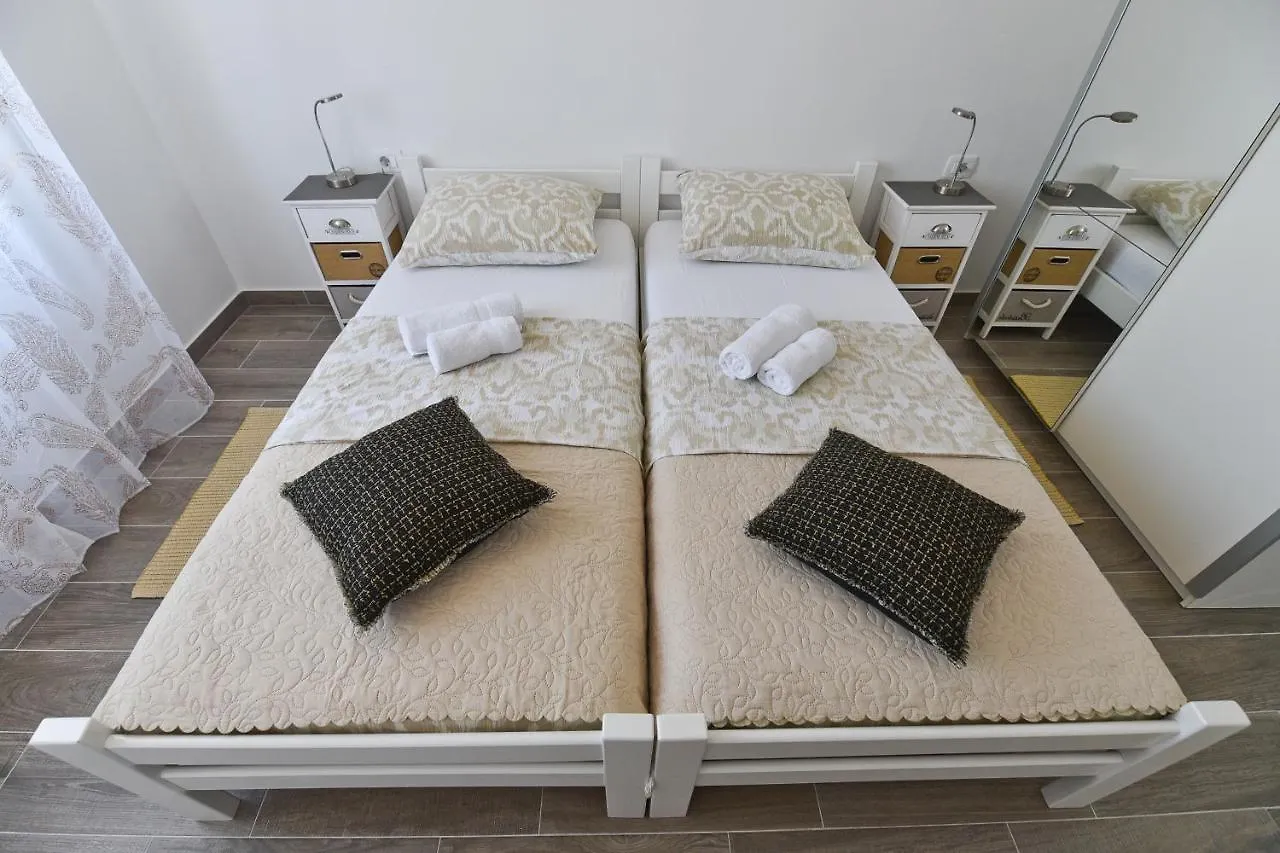 Tonik Apartments Zadar