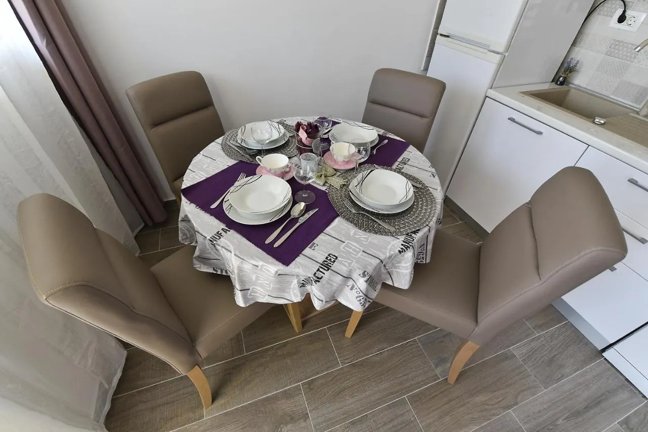 Tonik Apartments Zadar