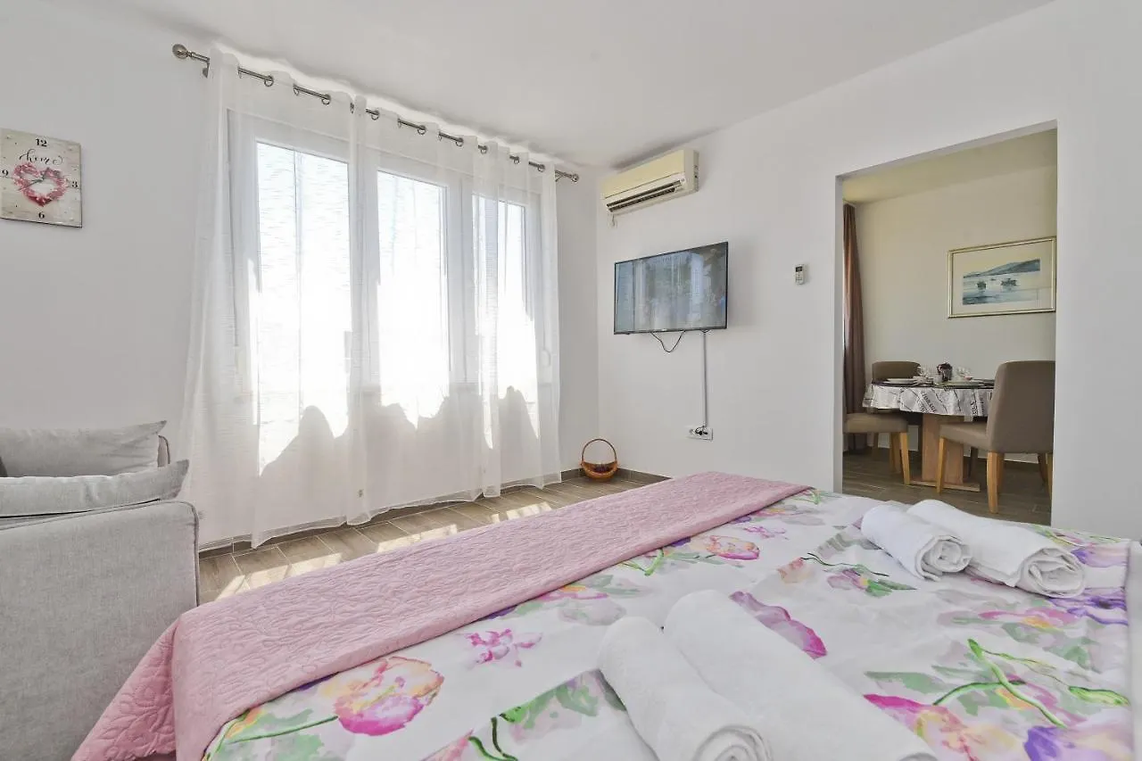Tonik Apartments Zadar