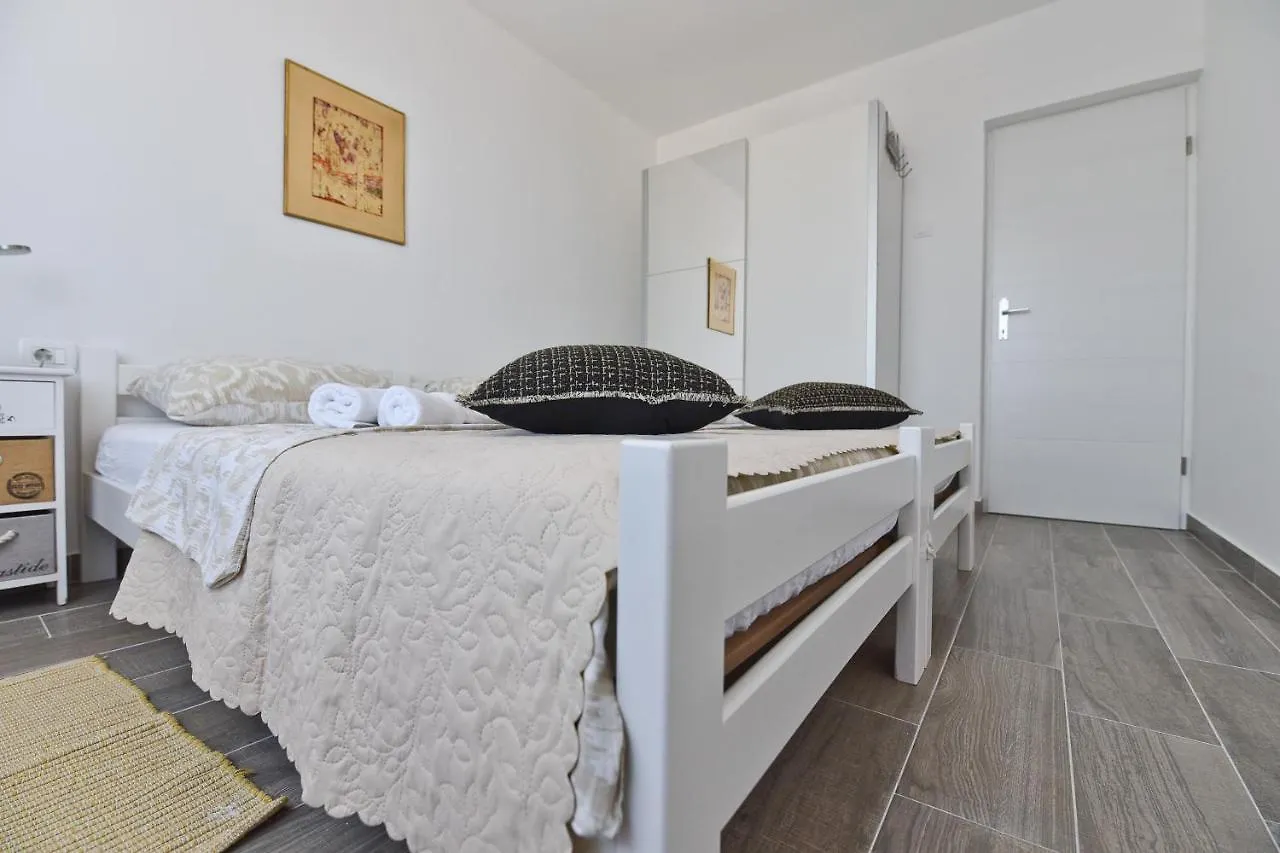 Tonik Apartment Zadar Croatia