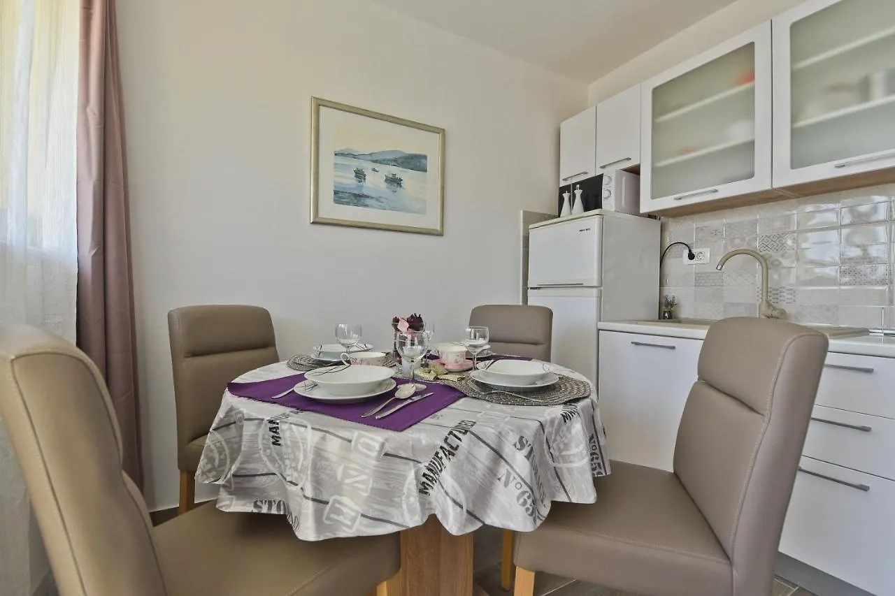 Tonik Apartment Zadar Croatia